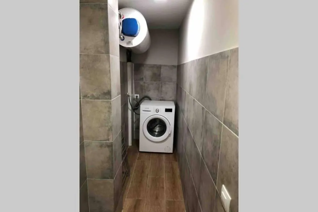 2 Bedroom Apartment Sants Barcelona
